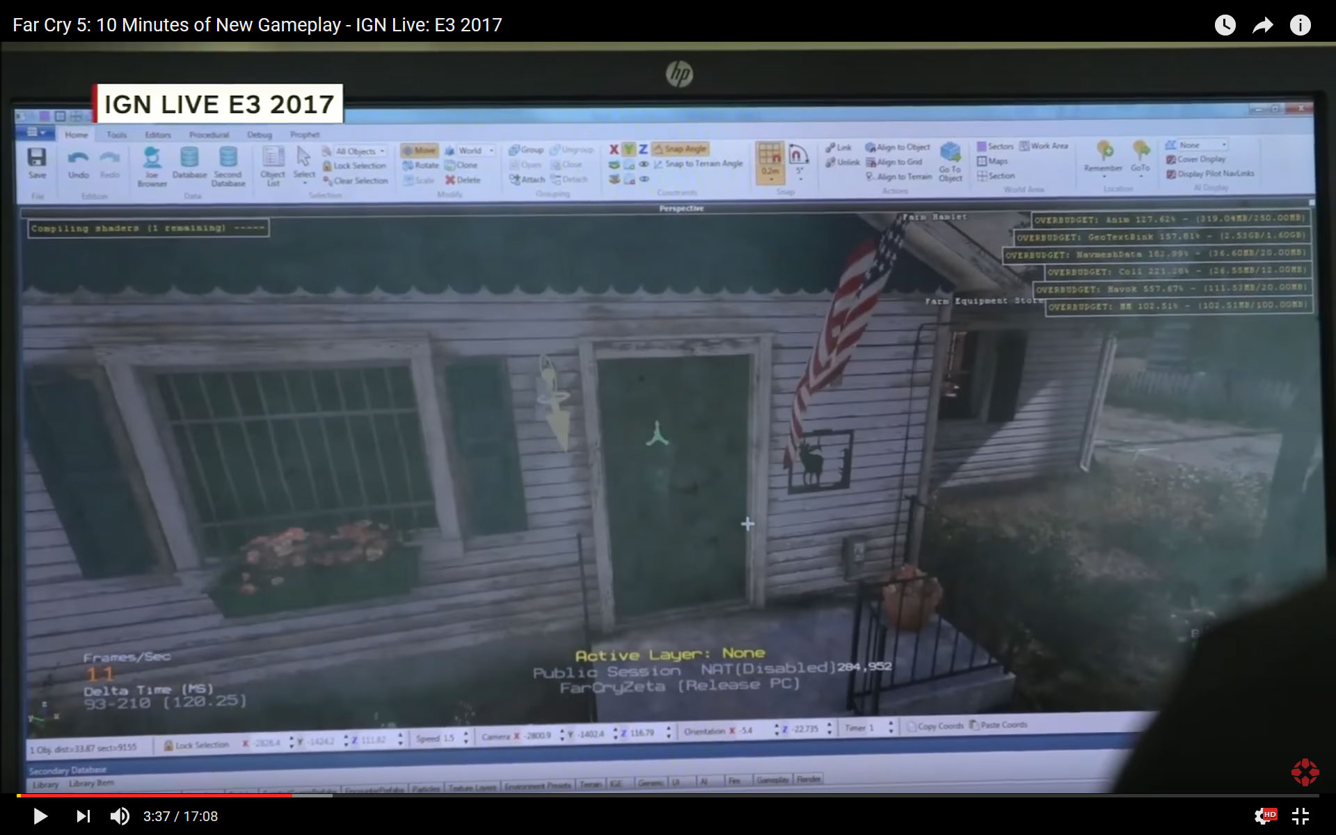 far cry 5 map editor save far cry 5 map editor save